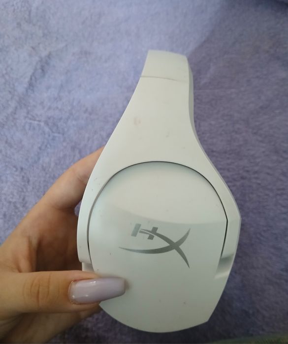 Наушники HyperX cloud stringer