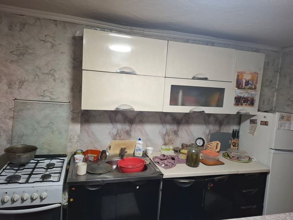 Продам частный дом р-н пристань