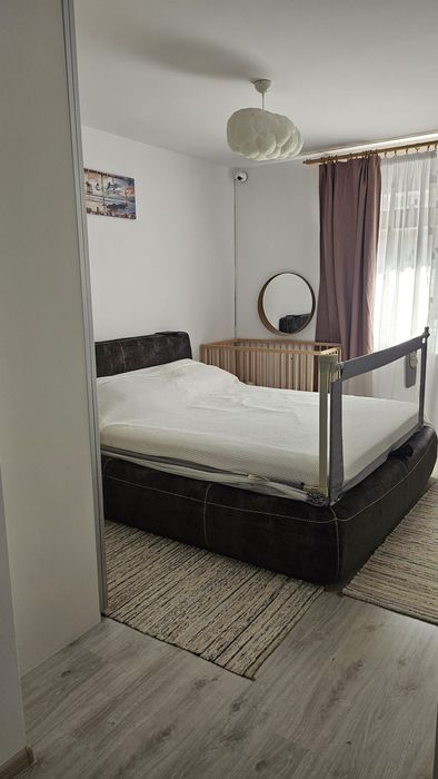 3 camere + boxa | Palladium Residence