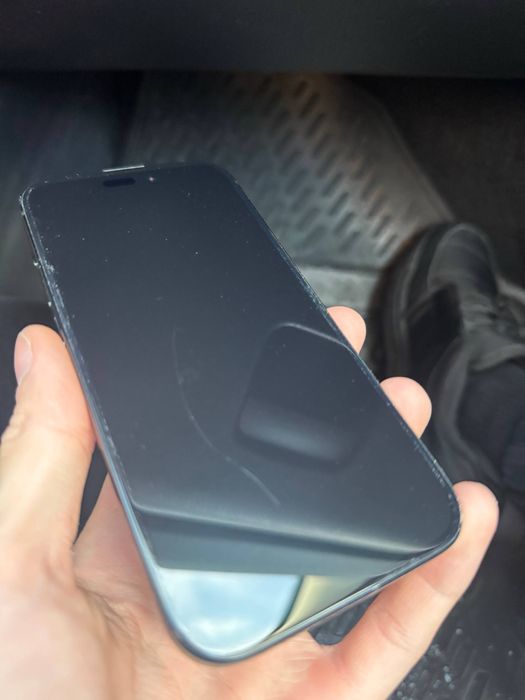 Айфон 15 80%акб