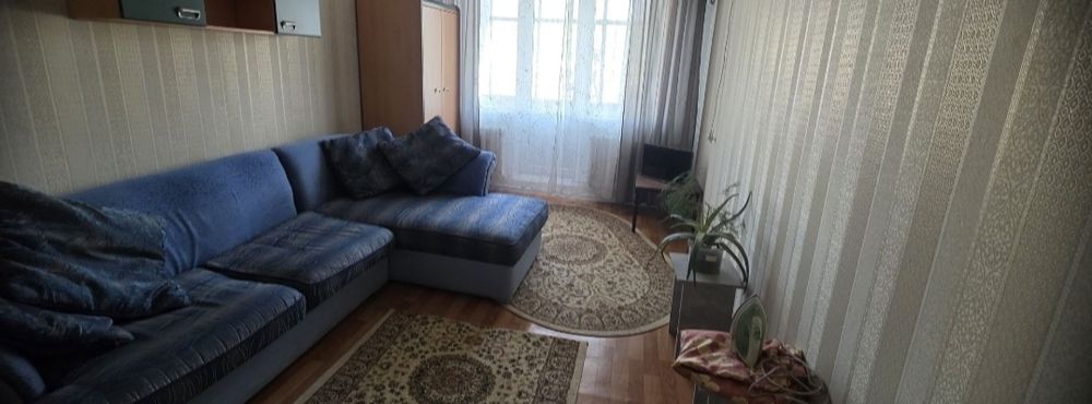 Продам квартиру  р-н Дэнвик 1 ком