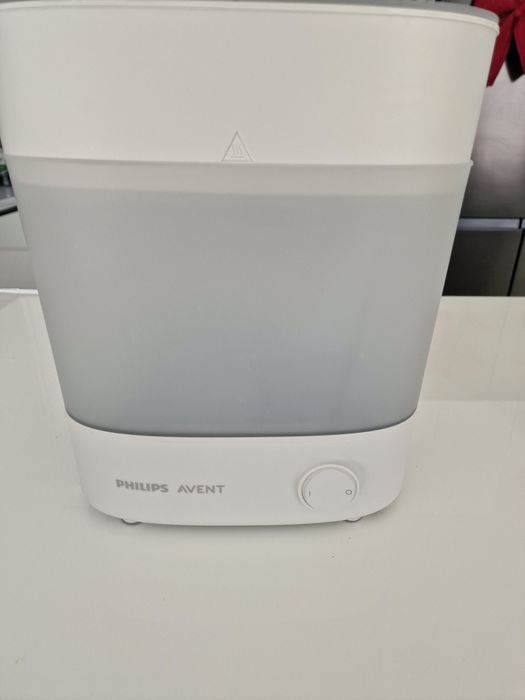 електрическия стерилизатор Philips Avent