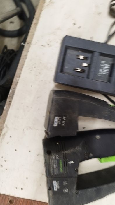 Винтоверт festool
