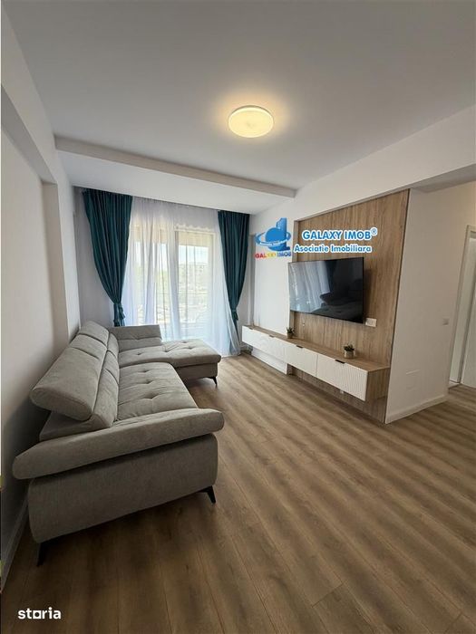 Apartament 2 camere-Incalzire Pardoseala-Bloc Lift-Prelungirea Ghencea