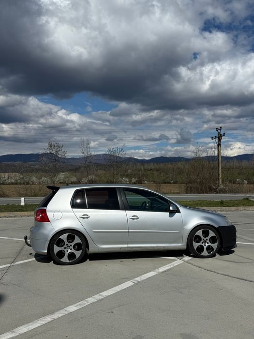 VW Golf 5 1.9 TDI 105