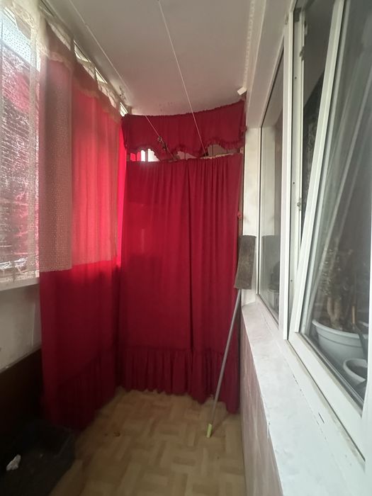 Продам 2х квартиру Ауэзова 4