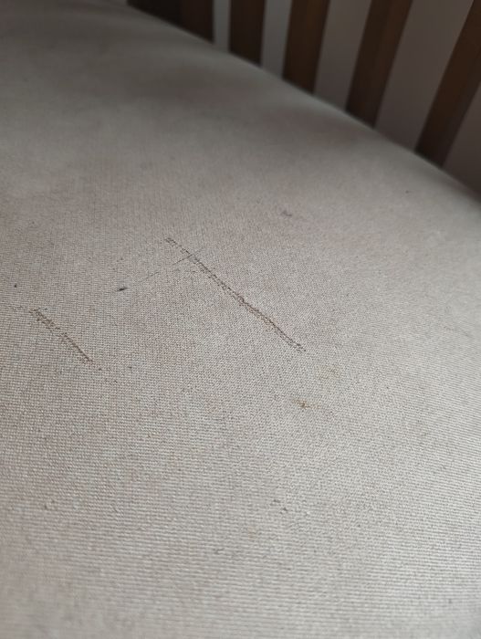 Трапезни столове 5бр.