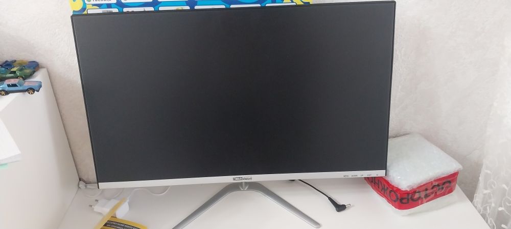 Продается монитор