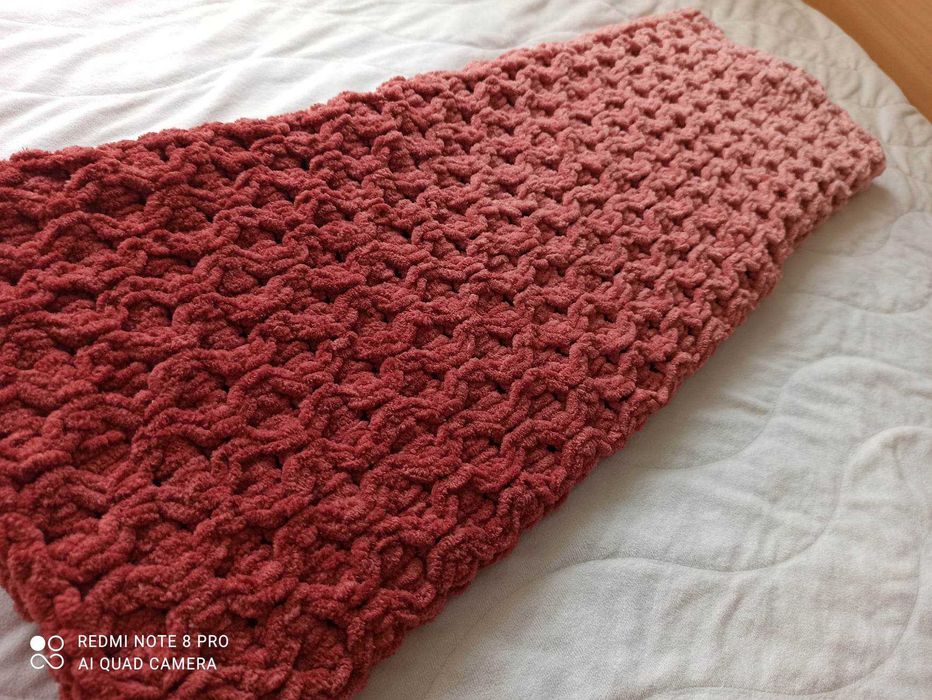 Бебешка завивка / пелена / одеало 55 лева / 28,12 euro