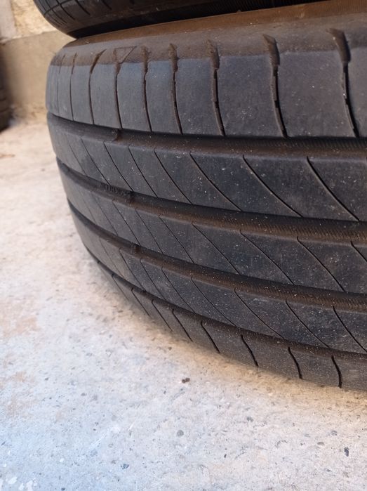 4бр.Летни гуми 205/55 16 Michelin-Внос от Австрия
