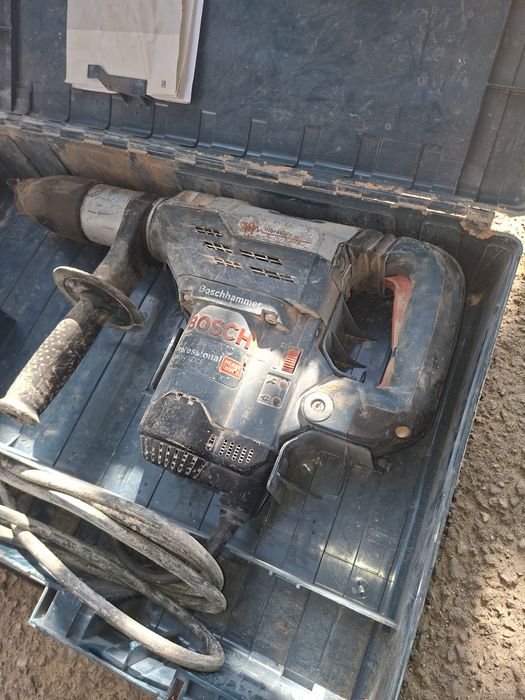 Bosch  Hilti Metabo
