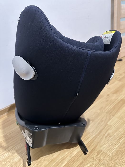 Scaun auto copii (0-4 ani) Cybex Sirona
