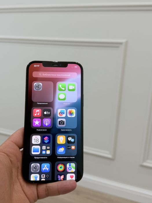 iphone 12 pro max 256gb