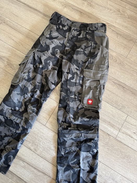 Pantaloni Engelbert Strauss 48 M barbati