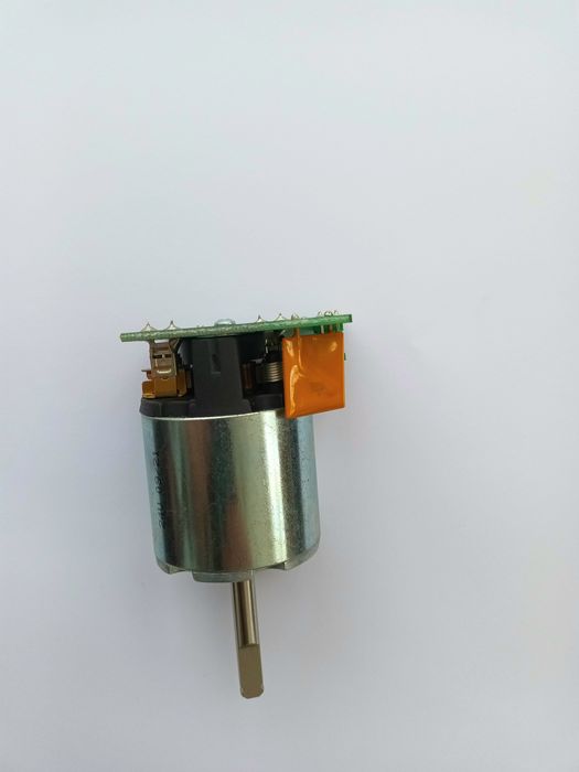 Motor mixer necta 24V canto/opera/oncerto