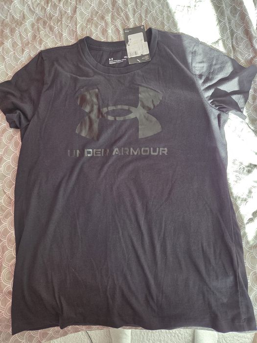 Тениска Underarmour