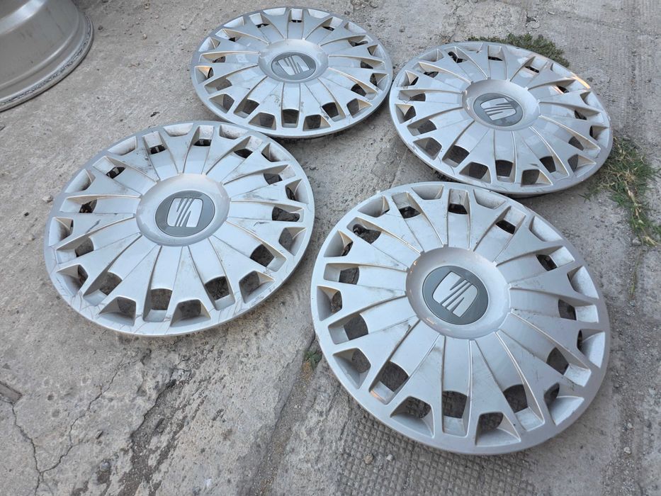 Тасове 15 - Seat