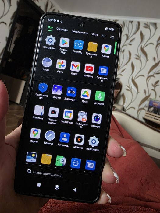 Продам телефон, Xiaomi Black Shark 5