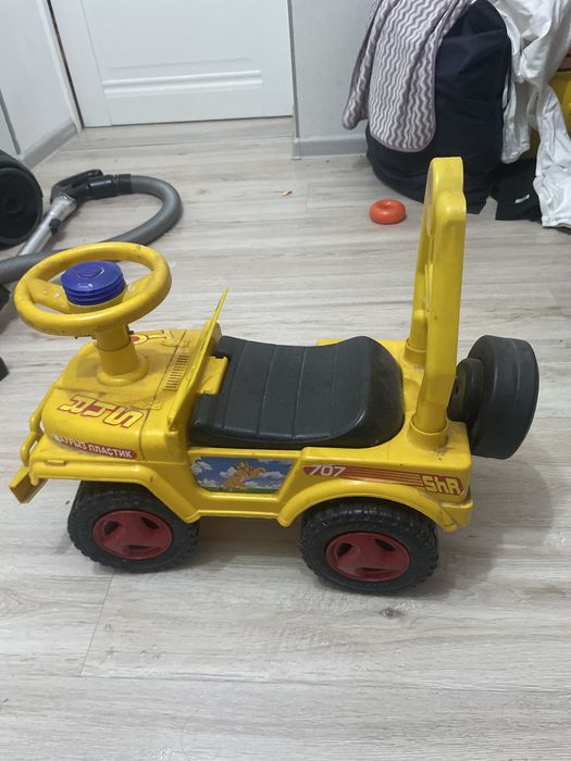 Продам толокар в хорошем состояние