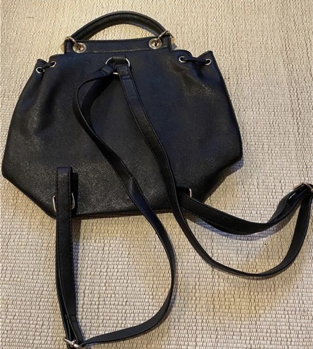 Geanta dama tip rucsac