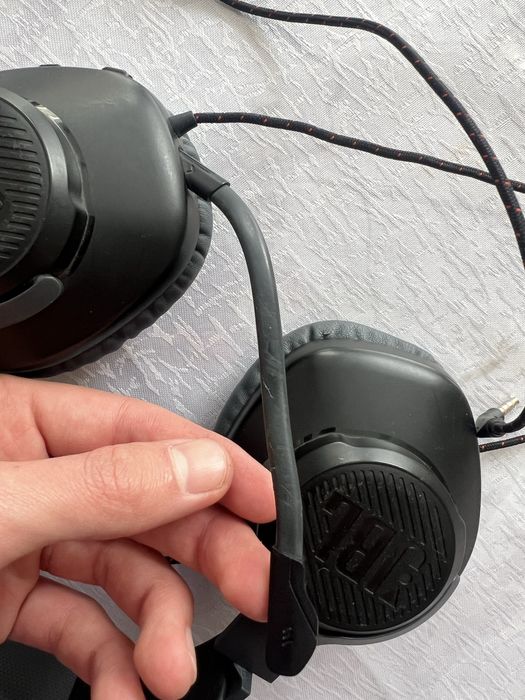 JBL оригинал наушник