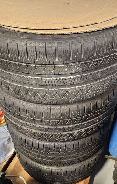 Джанти БМВ 18      .