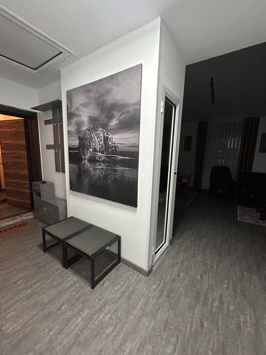 Дава се под наем Четиристаен апартамент в Варна, м-т Боровец - юг - 100 кв.м за 1100 € - Снимка #7