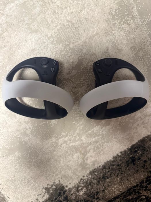 Vand PlayStation VR2 stare perfecta de functionare