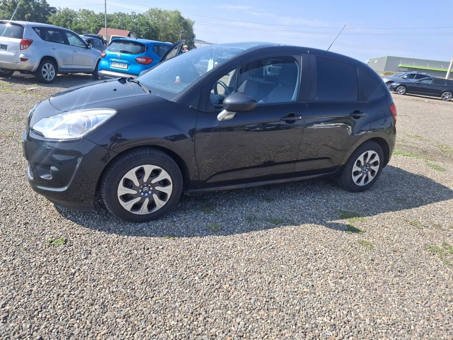 Citroen C3 1.6 HDI 2011