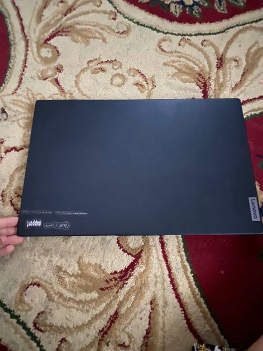 Lenevo pamiti 4gb Hama joyi ishlidi