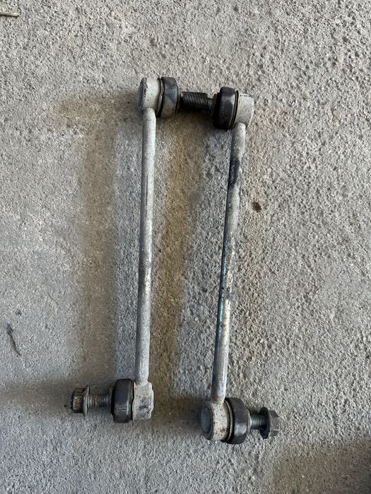 Bielete stabilizatoare antiruliu mercedes w212