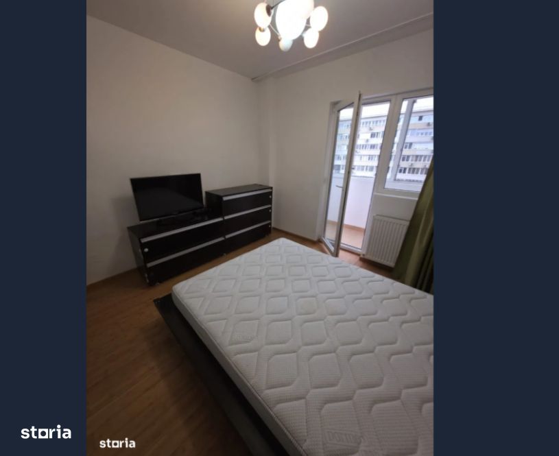 Apartament 2 camere/ zona Obor/ Stefan cel Mare+ metrou