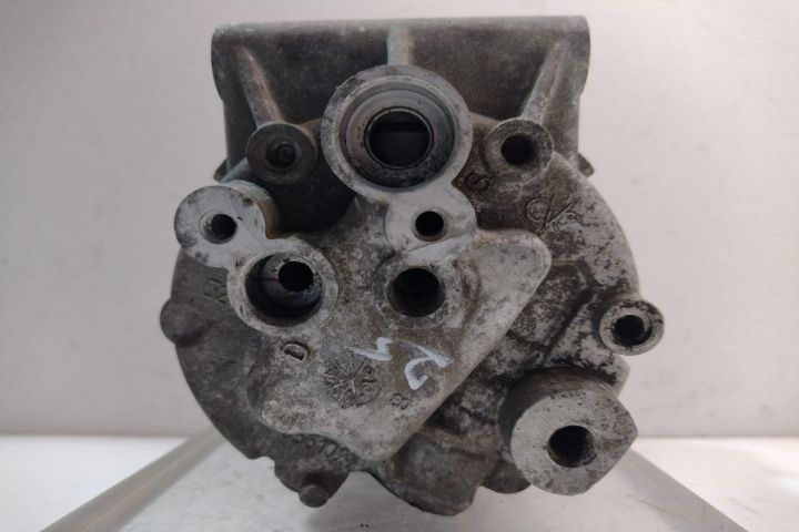 Compresor Clima DELPHI 8200309193 Nissan Primera P12 seria Sedan 4-us