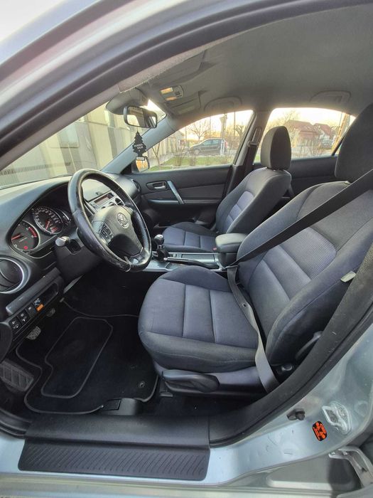 Vand Mazda 6 GG an 2007