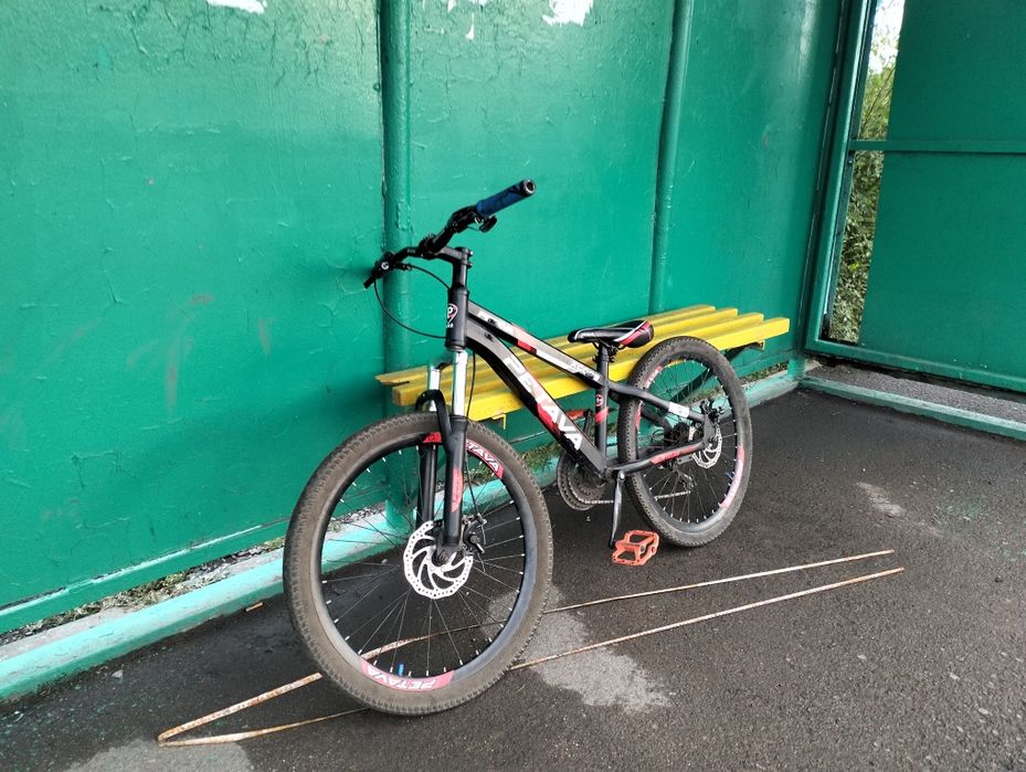 Продам "mtb" petava
