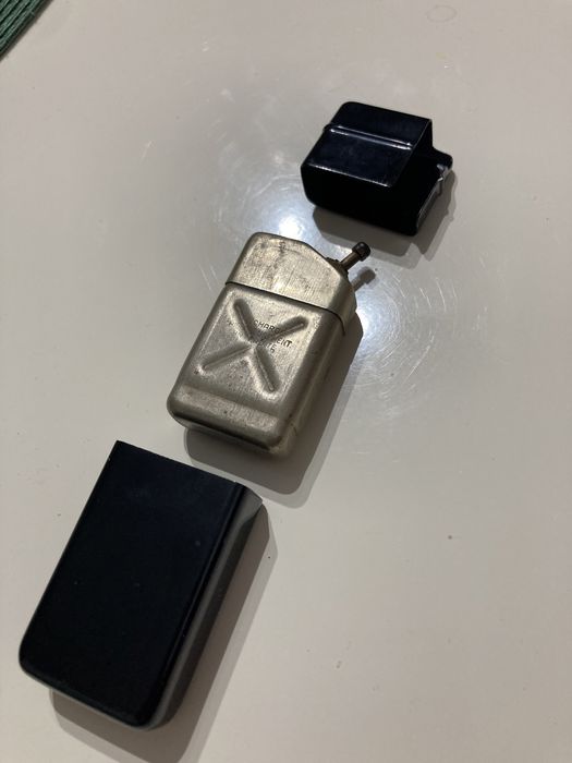 Bricheta zippo originale