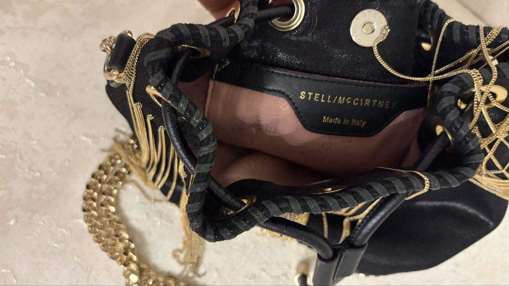 Сумка Stella Mcartney