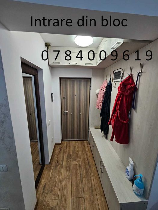 Dobroesti | 2 Camere | 40mp | Curte | Parcare