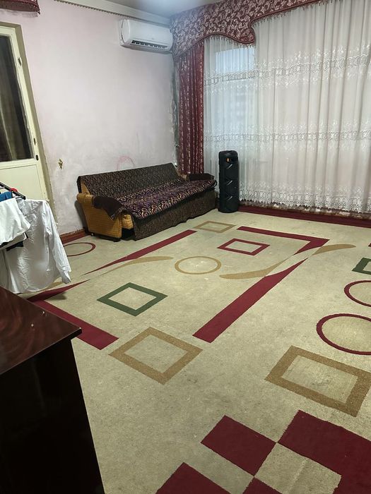 Shaxar markazi Ganga, Sebzorda 4 xonali uy sotiladi