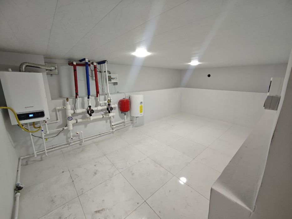 Продается коттедж 100квМ Транспортный Мирабад