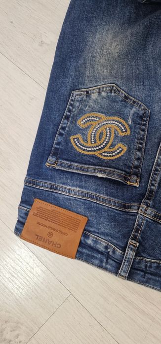 Chanel blug dama