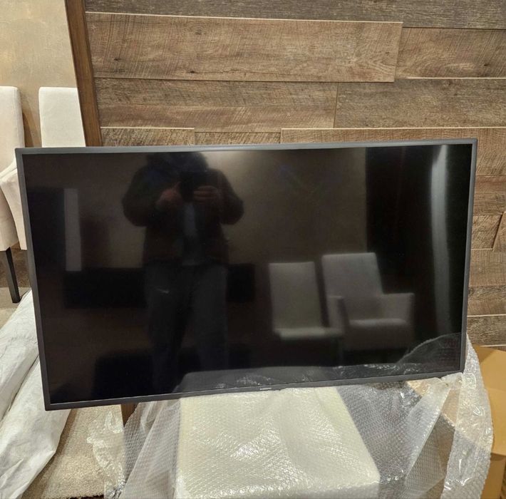 Телевизори Samsung HG49EE690DB - 49 инча