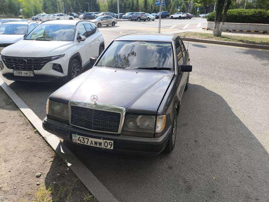 Продам Мерседес 124