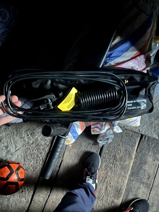 Продам Порш каен компрессор кондицп