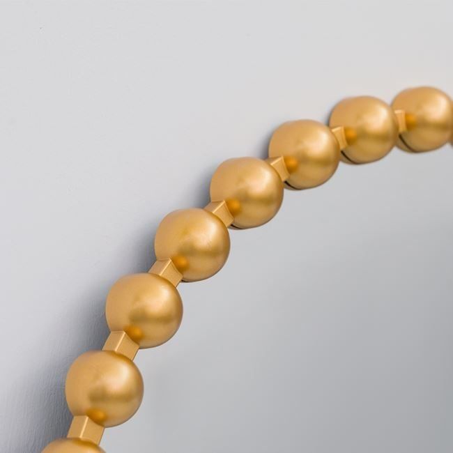 60см! Красиво стенно огледало