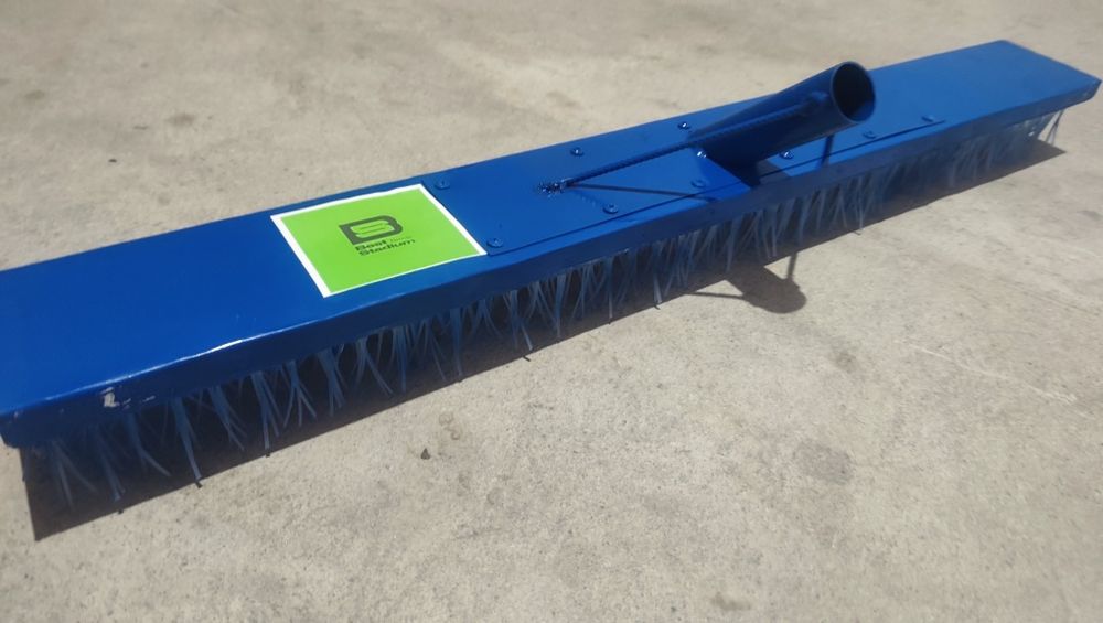 Stadion taroqlari kafolati bilan