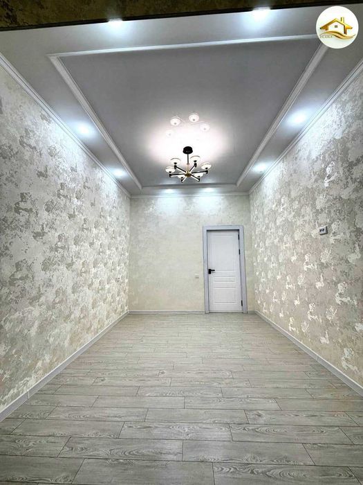 Продаётся 1х квартира на 2 этаж орр 5-МИКР