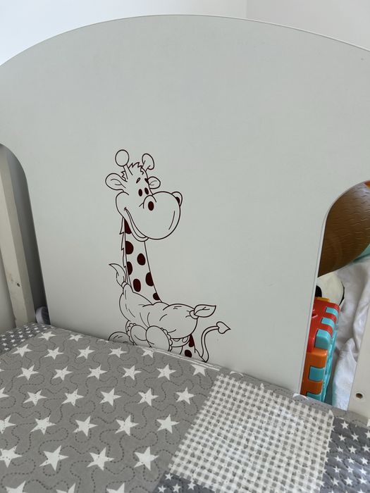 Patut pentru bebelus