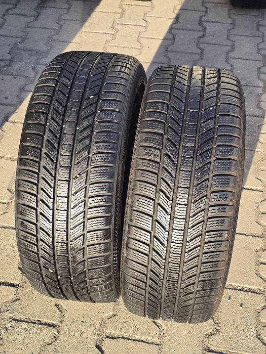 225 45 18  Continental