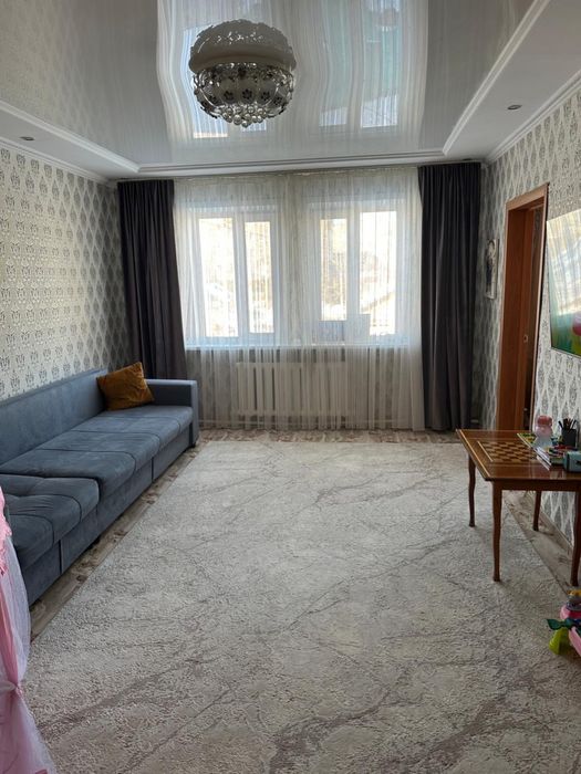 Продам 2 комнатную квартиру